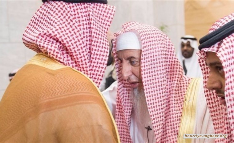 السعودية والإمارات تحشدان القوة الدينية الناعمة لتأييد استبدادهم