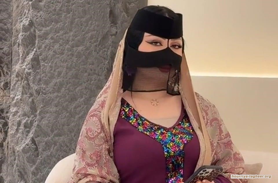 السلطات السعودية توقف مشاهير في واقعة مخلة للآداب