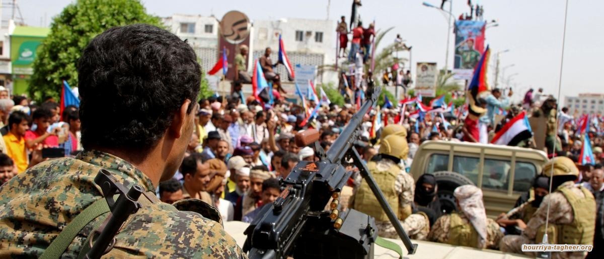 ما خيارات حكومة اليمن بعد سيطرة الانتقالي على سقطرى؟