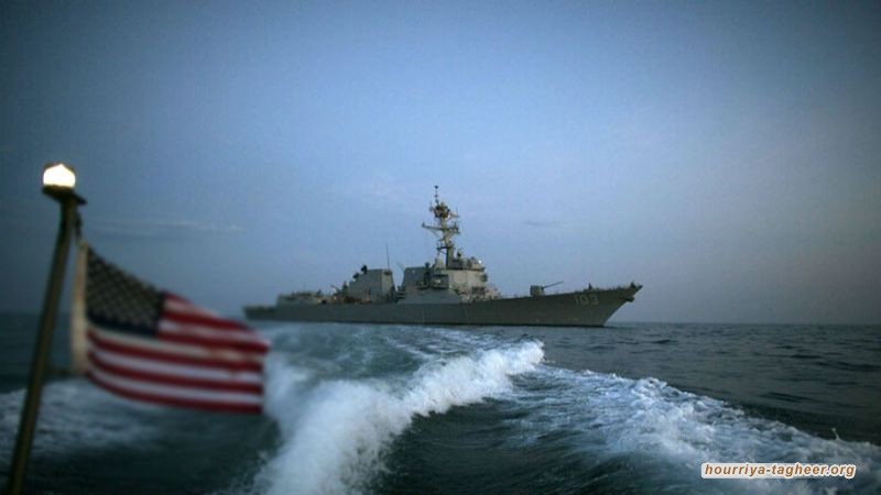 السعودية والإمارات ترفضان الانضمام إلى التحالف البحري الأمريكي الجديد في البحر الأحمر وباب المندب