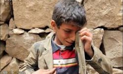اليونيسيف: لا مكان آمنًا للأطفال في اليمن والعنف يواصل حصد ارواح العشرات منهم