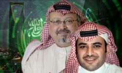 أمير من آل سعود يدافع عن الأحكام الصادرة في قضية خاشقجي
