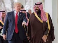 كيف انعكس الدعم الأمريكي والرضا الإسرائيلي على ابن سلمان؟!