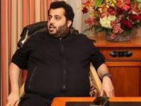 اعتقال صحفي انتقد تركي آل الشيخ ووضع الرياضة