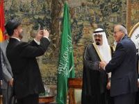 بندر بن سلطان يعلن عمالة آل سعود على الملأ.. حاولنا إنهاء قضية فلسطين
