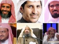 محاكمات صورية للنشطاء السعوديين