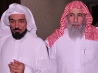 الشيخ ناصر العمر ينضم لقافلة المعتقلين