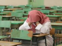 لعلماء الدين...استمرار السكوت يعني "أحمد العماري الزهراني