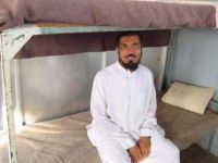 سلمان العودة يوجه 37 تهمة، والنيابة تطالب بإعدامه