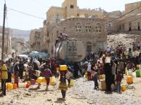 اليمن يضيق الخناق على بن سلمان المخنوق