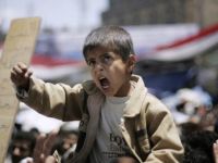 حذاري بن سلمان من اغضاب المهرة اليمنية