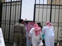 كل المعتقلين أهلي.. صرخة تضامن حقوقية بالسعودية