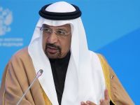 وزير الطاقة مهدد بالسجن والحلب بسبب اعتراضه على بيع حصة ارامكو