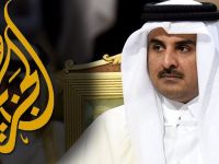 قطر تنتقم من آل سعود وآل زايد من بوابة الإعلام!!!