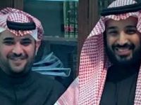 القحطاني يورط بن سلمان من جديد