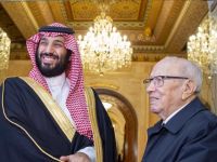 السعودية والإمارات يواصلان العبث في تونس