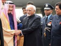 أردوغان وآل سعود يدخلون تنافسا شرسا في الهند