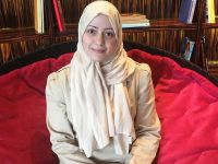 النيابة العامة السعودية تطالب بإعدام الناشطة إسراء الغمغام