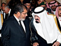 بمناسبة المحاكمات الأخيرة: العلاقة بين آل سعود والإخوان المسلمون -القسم الثالث-