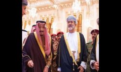 اعلام سعودي: السعودية تعوّل على سلطنة عمان للتقارب مع انصارالله