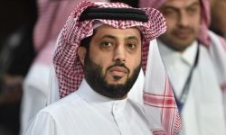 بن سلمان يعاقب تركي آل الشيخ بتقليل راتبه الشهري