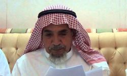 علماء المسلمين ينعي الناشط السعودي عبد الله الحامد