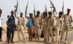 ما وراء نشر السعودية قوات سودانية على الحدود مع اليمن؟