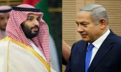 نتنياهو وظف بن سلمان بشكل رخيص في الخلافات الإسرائيلية