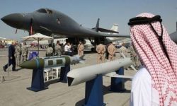 الأوبزرفر: بريطانيا تواصل بيع السلاح لآل سعود رغم عام من الحظر