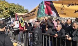 تخوف من تفشي كورونا بين أردنيين وفلسطينيين تعتقلهم سلطات آل سعود