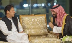 نظام آل سعود يتصالح مع باكستان؛ لمواجهة عزلته الدولية