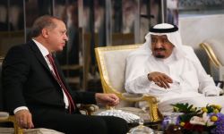  المونيتور: الصبر التركي ينفد تجاه الحرب الباردة مع آل سعود والإمارات