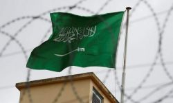 السعودية تحكم على صحفي بالسجن 8 سنوات بتهم زائفة