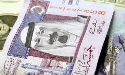 %1.6 تراجع استثمار السعودية بسندات الخزانة الأمريكية في مارس