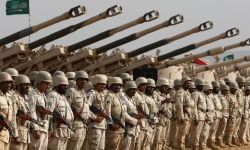 ما هي نقاط الضعف في منظومة آل سعود العسكرية ؟؟
