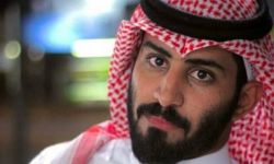 اعتقال تعسفي لناشط سعودي اشتهر بالدفاع عن بن سلمان