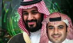 دعوات إلى بايدن للمزيد من محاسبة سعود القحطاني ورئيسه المجرم