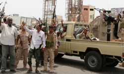 مسلحون يمنعون قوات سعودية من الوصول لمنفذ مع عُمان