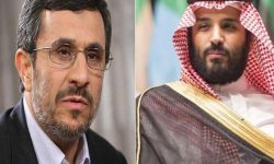 هل تقبل الرياض بمبادرة أحمدي نجاد لإنهاء الحرب في اليمن؟