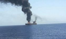 أنباء عن هجوم على سفينة بميناء ينبع السعودي