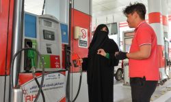 رفع أسعار البنزين للشهر الثاني على التوالي بمملكة آل سعود