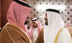 اليمن والنفط وقطر والتنافس الاقتصادي .. أبرز الخلافات السعودية الإماراتية