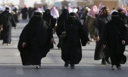 حقوق الإنسان السعودية تطالب بتعزيز حماية حق المرأة في الإرث