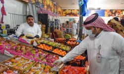 ارتفاع التضخم السنوي 1.5% في مملكة آل سعود خلال مارس