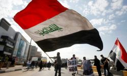 ائتلاف عراقي يعارض منح السعودية أراضي للاستثمار في البادية