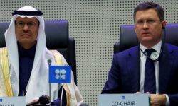 آل سعود: خلافنا مع روسيا "عائلي" ولا داعي للطلاق