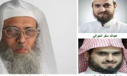 السعودية: تدهور الحالة الصحية لمعتقل الرأي عبدالله الحوالي