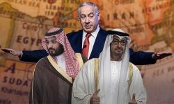 نظرية الدومينو.. هل تطبّع الرياض مع "إسرائيل" من بوابة البحرين؟