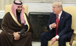 تقرير: ترامب يفكر بعقوبات مدمرة ضد آل سعود بسبب النفط