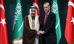 ابن سلمان وقف في وجه أردوغان.. تركيا عرضت الوساطة في حل أزمة قطر والملك وافق ولكن هذا ما جرى بعدها بساعات!